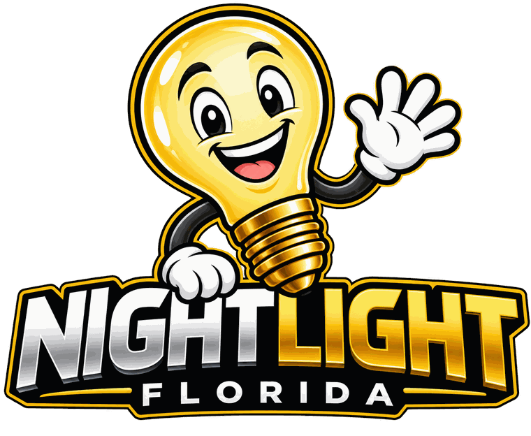 NightLight Florida